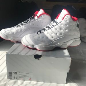 Air Jordan 13 retro